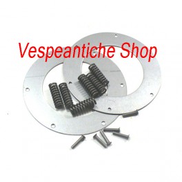 KIT REVISIONE PARASTRAPPI VESPA 125 VM 125 VN 150 VL