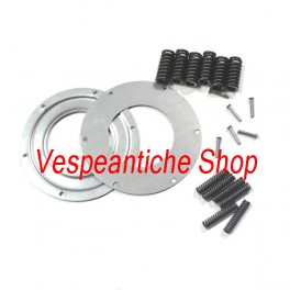 KIT REVISIONE PARASTRAPPI VESPA 125 150 PX PE 125 T5 RALLY GS160 SPRINT GT GTR