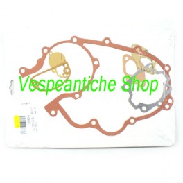 SERIE GUARNIZIONI MOTORE VESPA SUPER E SPRINT SECONDA SERIE RIF 0479392-A