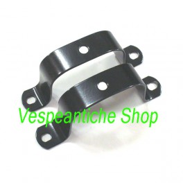 COPPIA STAFFE BAULETTO PER VESPA 50 90 125 PRIMAVERA ET3