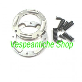 KIT REVISIONE PARASTRAPPI VESPA 50 90 125 PRIMAVERA ET3 PK 50 E 125