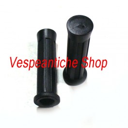 COPPIA MANOPOLE SPECIFICHE VESPA PK XL 