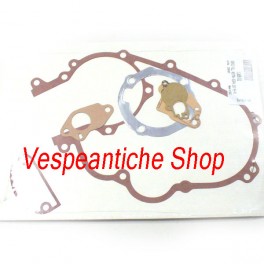 SERIE GUARNIZIONI MOTORE VESPA PE PX 200 ANCHE CON MISCELATORE RIF 9389