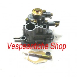 CARBURATORE SPACO 24-24 PER VESPA PX 125 150 200 T5 RALLY GT GTR SPRINT SUPER GL VNA VNB VBA VBB