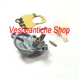 CASTELLO PER CARBURATORE SPACO SI 20-20 SI 24-24 PER VESPA PX 125 150 200