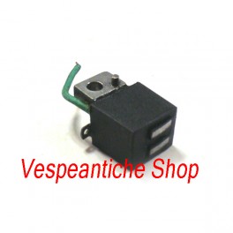 GENERATORE DI CORRENTE PICK UP PER VESPA PX PXE PE T5 PKXL PK50 125 RUSH  N FL FL2 HP COSA