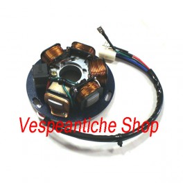 STATORE VOLANO VESPA PX PE 125 150 200