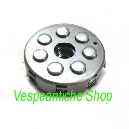 FRIZIONE COMPLETA  Z21 7 MOLLE VESPA PX PE 200, T5 125