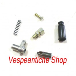 KIT STARTER A FILO CARBURATORE PHBE PHBH PHBL PER VESPA