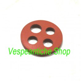 GUARNIZIONE RUBINETTO SERBATOIO IN VITON VESPA  50 L N R SPECIAL 125 PRIMAVERA ET3 PX PE