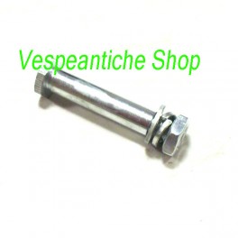 BULLONE INFERIORE AMMORTIZZATORE ANTERIORE VESPA VNA VNB VBA VBB SPRINT RALLY GT GL SUPER TS