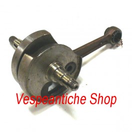 ALBERO MOTORE VESPA ETS CONO 20 ORIGINALE PIAGGIO ADATTABILE 50 90 125 PRIMAVERA ET3 PK 50