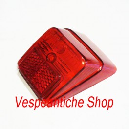 CORPO LUMINOSO FANALE POSTERIORE BOSATTA VESPA 50 L N R