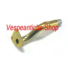 RACCORDO ASPIRAZIONE DIA 19,5 PER CARBURATORI 16/10 16/16 VESPA PK50 PK50S PK50XL