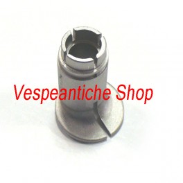 BOCCHETTONE PER RACCORDO ASPIRAZIONE PER CARBURATORI 16/10 16/16 VESPA PK50 PK50S PK50XL