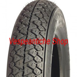 COPERTONE PNEUMATICO MICHELIN S83 3.50X10  59J REINF