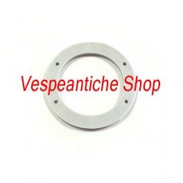 GUARNIZIONE CLACSON SPESSORE 5MM VESPA VM2 VL VB1