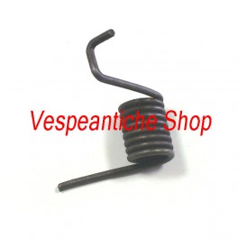 MOLLA RICHIAMO FRENO POSTERIORE VESPA PX PE 80 125 150 200