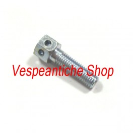 BULLONE FORATO PER AVVIAMENTO MESSA IN MOTO VESPA VN GS 150