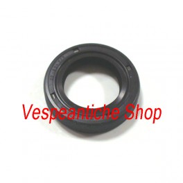 PARAOLIO VITON MARRONE 20X32X7 LATO VOLANO VESPA PK XL FL2